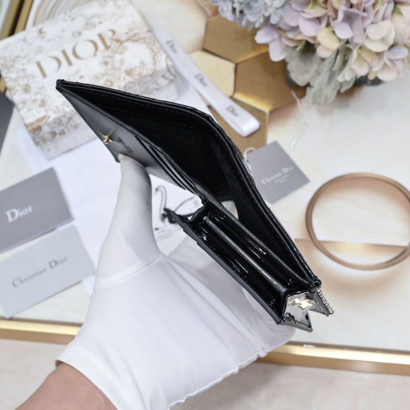 Dior Wallet